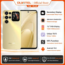 Oukitel Plus Dual Display Phone