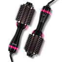Hair Blow Dryer Brush Ionic Styler Volumizer 2.95 Inch