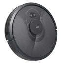 High End Model ABIR X8 Robot Vacuum UV Cleaner Tank