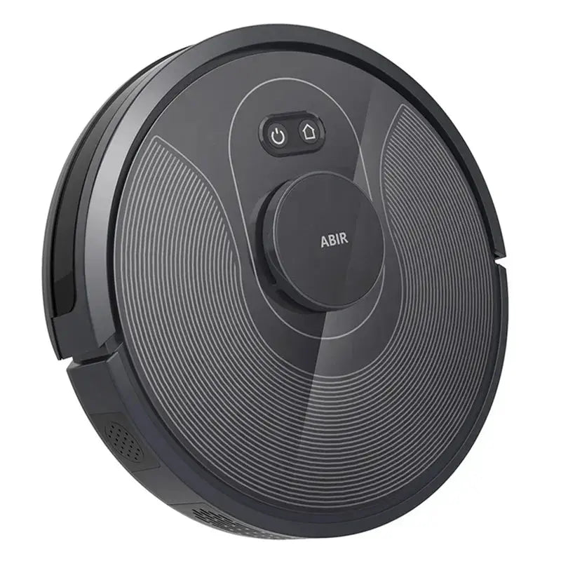 ABIR X8 High End Robot Vacuum UV Cleaner With Big Dust Tank - OurLum.com