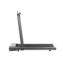 Zoshine Portable Foldable LED Display Treadmill 12 Presets