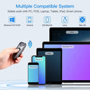 Eyoyo Portable Wireless Barcode Scanner