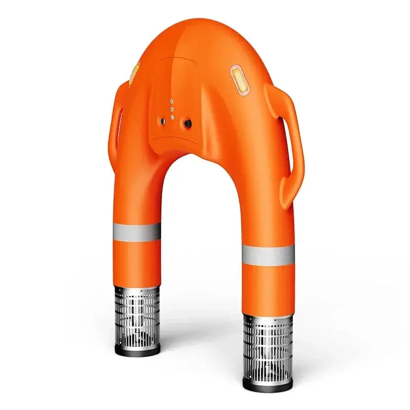 Wholesale Water Rescue Equipment Remote Control Lifeboat