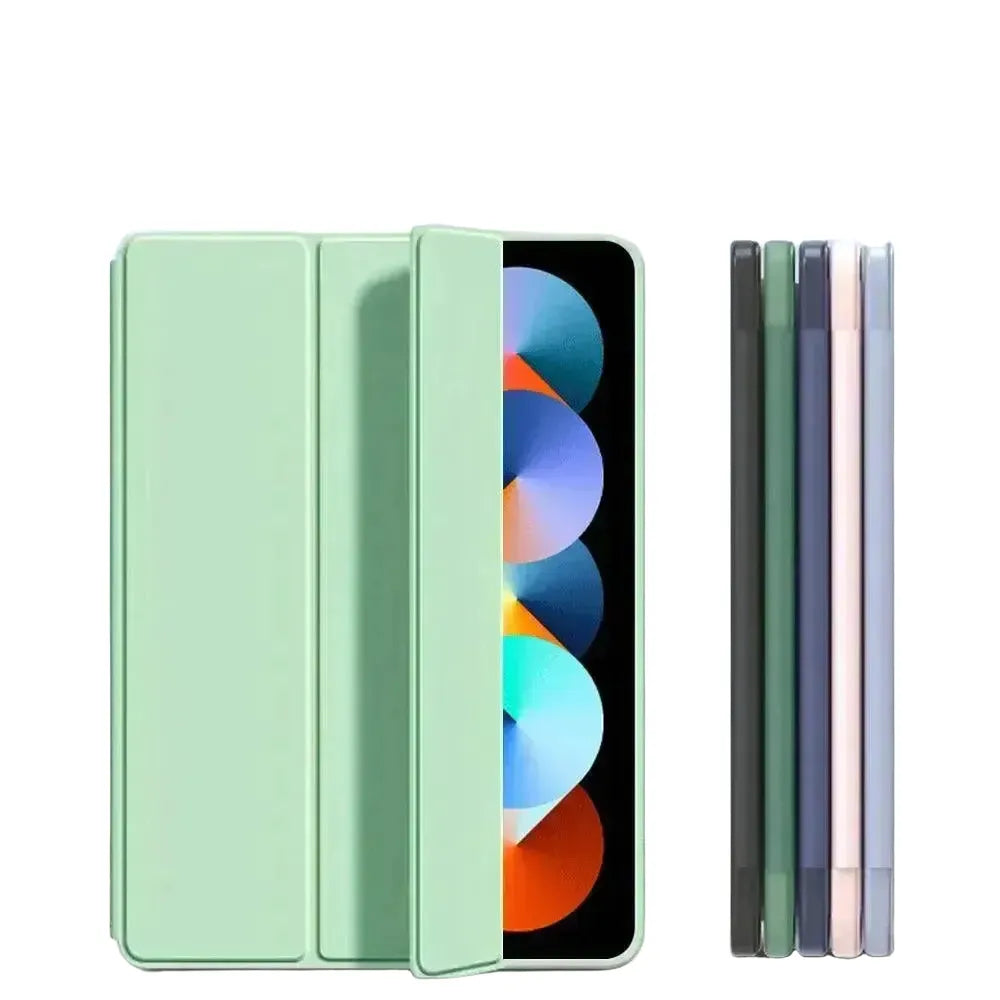 Drop-Proof Tablet Case for Redmi Pad — product view 1