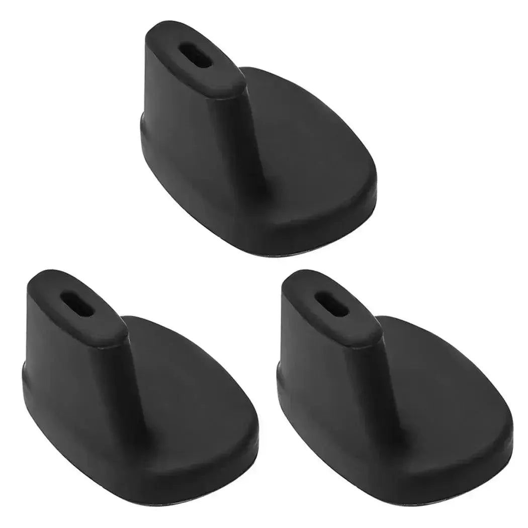 Raised Mouthpieces For Pax 3 And Pax 2 3 Pack Accessories