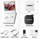 Miyoo Mini Flip Handheld Console