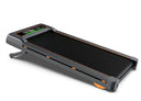 Portable Indoor Incline Walking Pad Treadmill For Home Cardio
