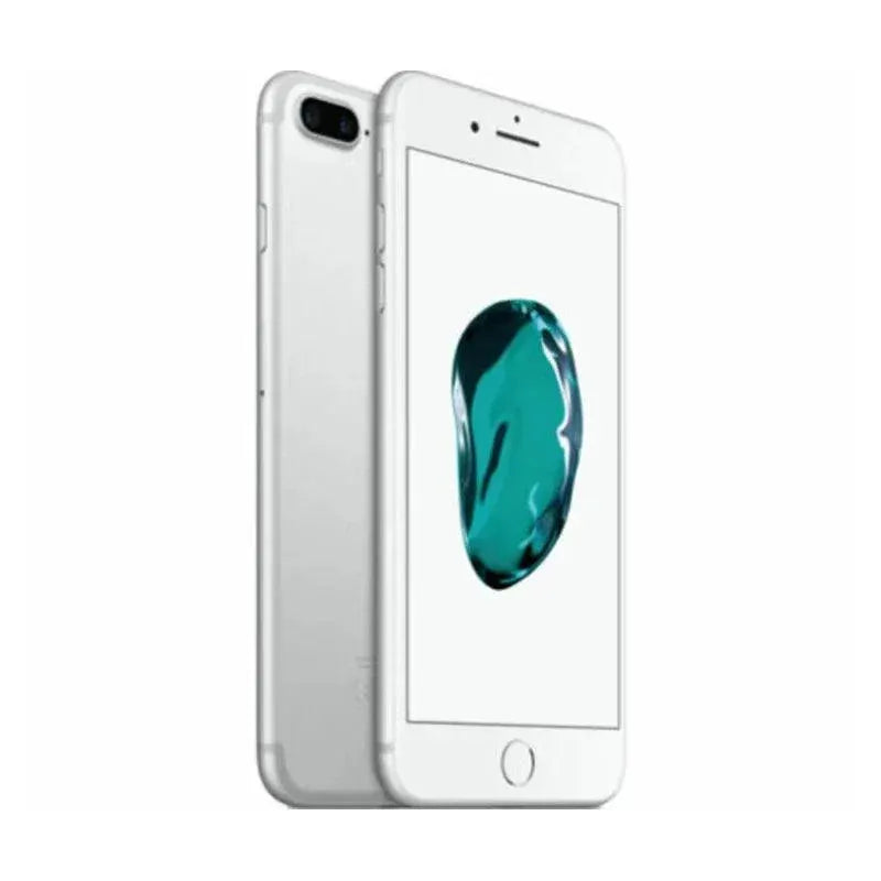 Phone for You iPhone Plus Unlocked — Gold