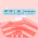 Sonic Electric Toothbrush Kids U-Shaped 360 Degrees Whitening