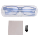 Smart Sound Glasses With Mic Blue Light Filter Outdoor Cycling Bluetooth