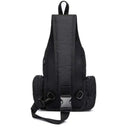 Tactical Chest Sling Bag Men's Riding Hunting Backpack