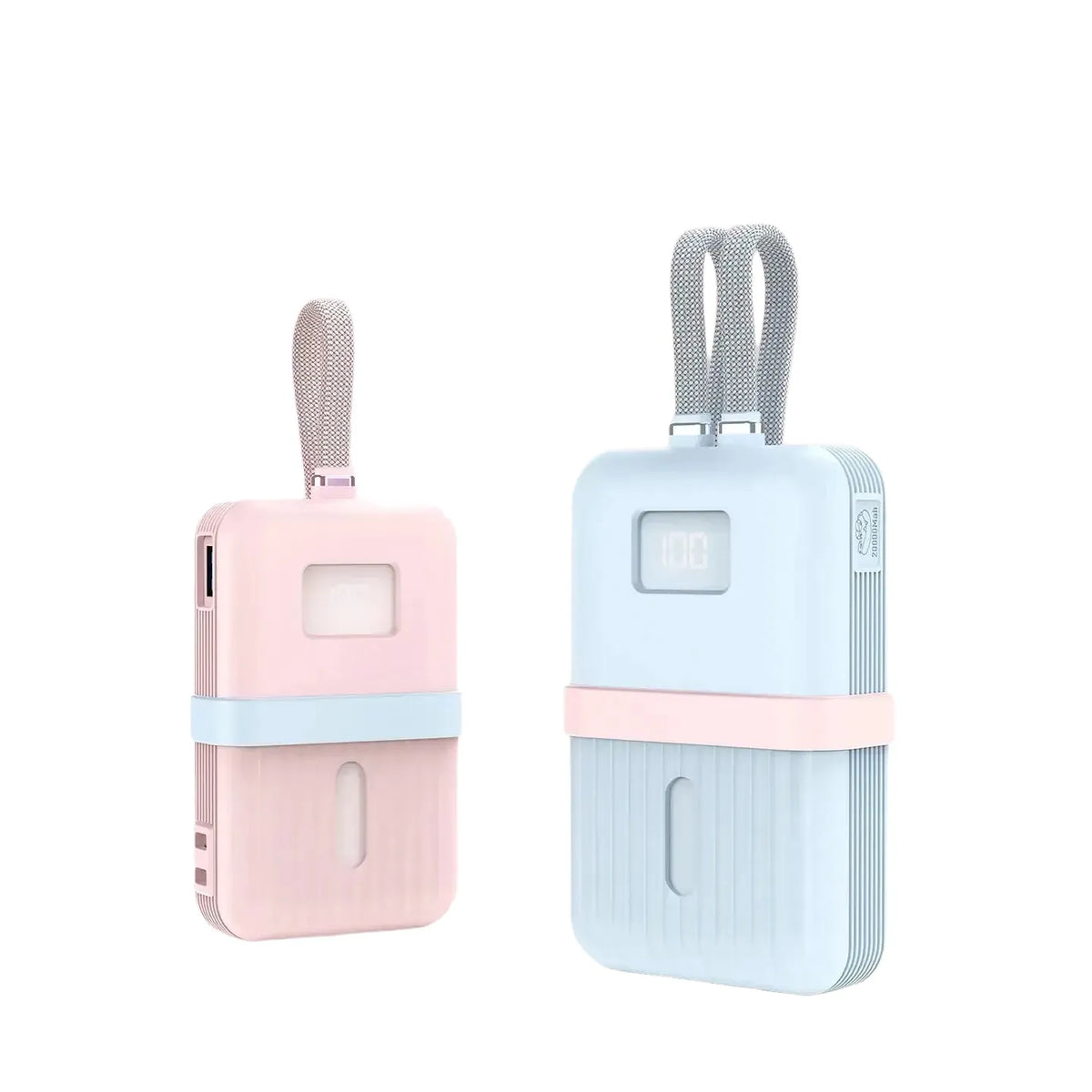 Silicone Case For Anker - Tough Cover — product view 1