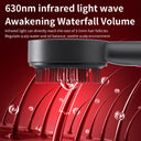 Electric Massage Comb Vibration Hair Growth Massager