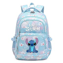 Waterproof Backpack for Girls Travel