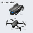 Cinema-Quality Drone for Travel Creators