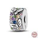 Qikaola Bracelet Sterling Silver