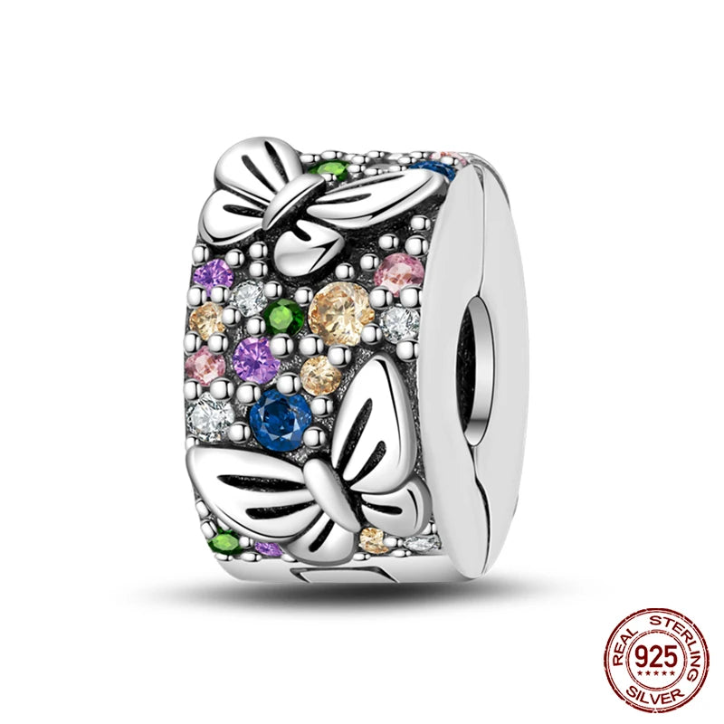 Qikaola Bracelet Sterling Silver