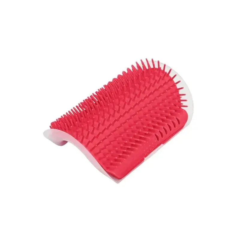 Cat And Dog Grooming Massager Brush — product view 14