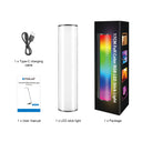 PULUZ Portable Magnetic Full Color
