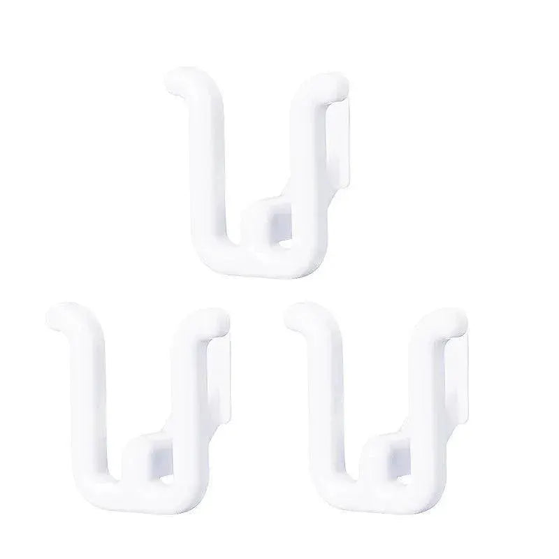 Space Saving Slipper Wall Mount for Home — product view 18