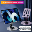 Hands Free Tablet Holder for iPad 720deg
