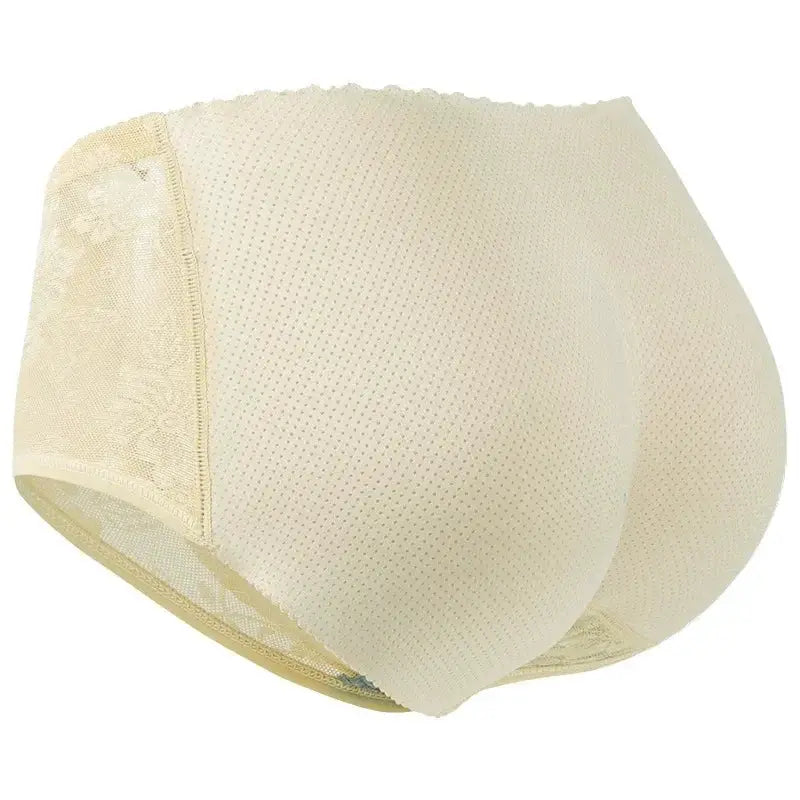 Luxe Lace Butt Lifter Shapewear for Curves and Comfort