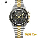 Pagani Design Luxury Quartz Watch