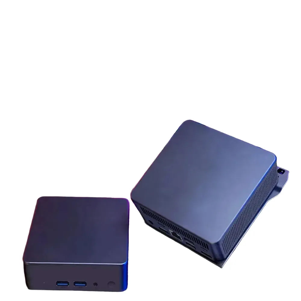 Intel Mini PC Windows Desk — product view 1