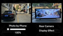 Clear HD Car Rear View Camera For DVR