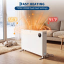 Electric Portable Room Heater