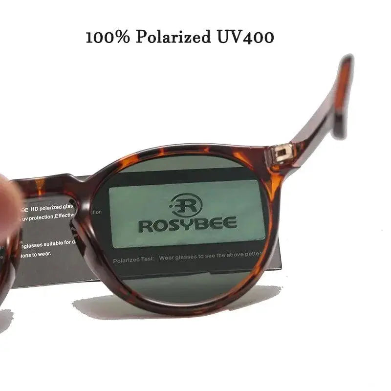 UV Protection Polarized Sunglasses For Men And Women