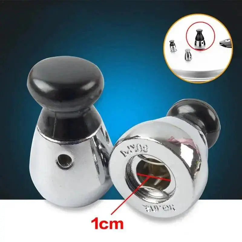 High Pressure Cooker Safety Tool Universal Aluminium