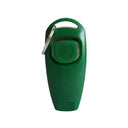 Pet Dog Clicker And Whistle Training Tool For Puppy Control