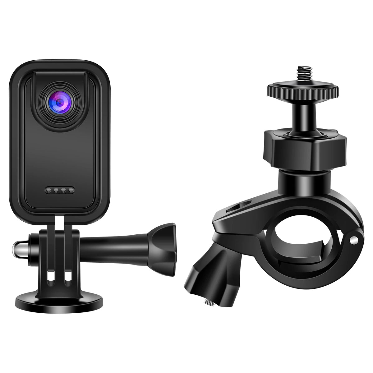 Portable Pocket Action Video Camera