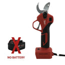 Milwaukee Cordless Electric Pruning: Shears