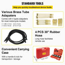 Precise Carb Sync Kit for Motorcycles