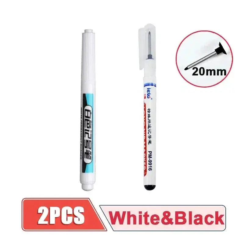 Industrial Long Head Waterproof Tile Pen — product view 13