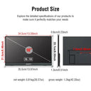Anmite 16 Portable Touch Monitor