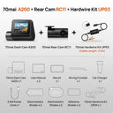 Clear Driving Dash Cam for Daily Drivers