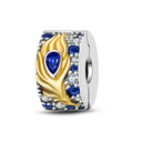 Sales Sterling Silver Charm Beads