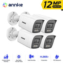 Annke Poe Surveillance Cam