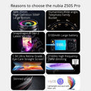 High-Performance Smartphone for Gamers