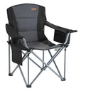 Heavy Duty Portable Folding Chair