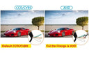 Wide Angle Rear View Camera for Drivers