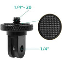 360 Rotating Tripod Mount Adapter