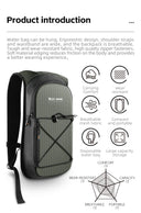 West Biking 7L Hydration Backpack Lightweight Breathable