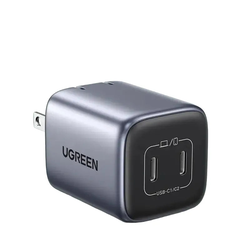 Ugreen GaN Charger - Universal Fast Charge — product view 1