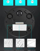 Xiaomi MIJIA Smart Sweeping Robot Vacuum Cleaner 3 in 1
