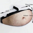 Men Fun Beer Belly Fanny