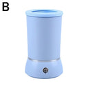 Portable Dog Paw Washer Electric Cleaner for Pets